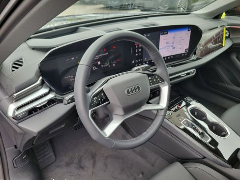 New 2026 Audi A6 Prestige image 7