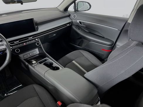 Certified 2025 Hyundai Sonata SEL image 22