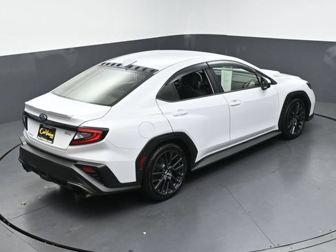 Used 2023 Subaru WRX Premium AWD/4WD image 39