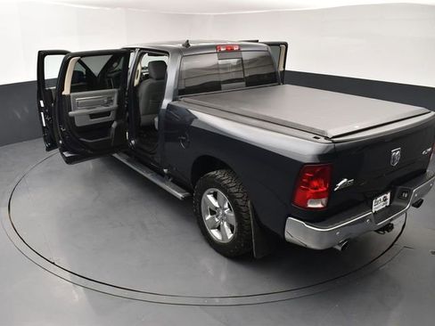 Used 2014 RAM 1500 Big Horn AWD/4WD image 27