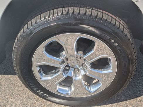 Used 2021 RAM 1500 Lone Star image 15