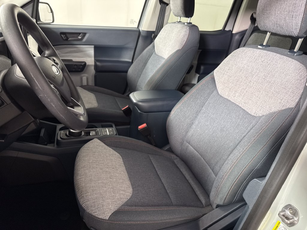 Used 2024 Ford Maverick XLT FWD image 11