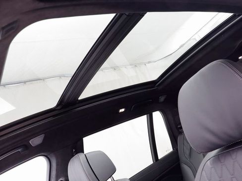 New 2026 BMW ALPINA XB7 AWD/4WD image 15