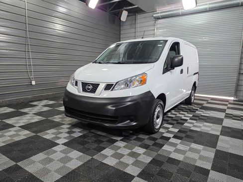 Used 2019 Nissan NV200 S w/ Cruise Control Package image 33