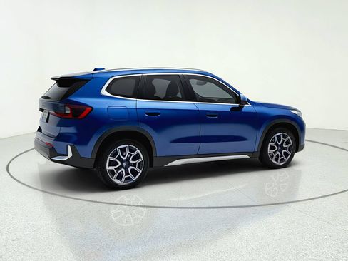Used 2023 BMW X1 xDrive28i w/ Convenience Package AWD/4WD image 8