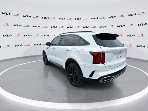 Used 2023 Kia Sorento SX FWD image 6