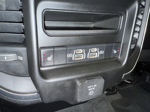 Used 2022 RAM 1500 Sport w/ Rebel Level 2 Equipment Group image 35