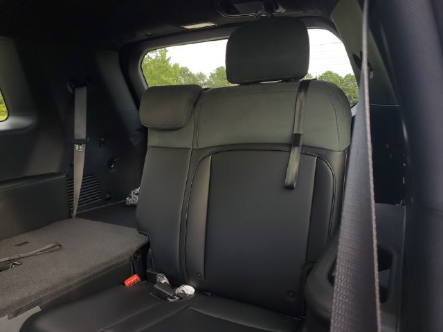 New 2027 Kia Telluride X-Line SX Prestige AWD/4WD image 13
