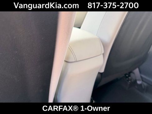 Certified 2025 Kia Soul LX image 26