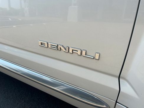 Used 2016 GMC Terrain Denali AWD/4WD image 13