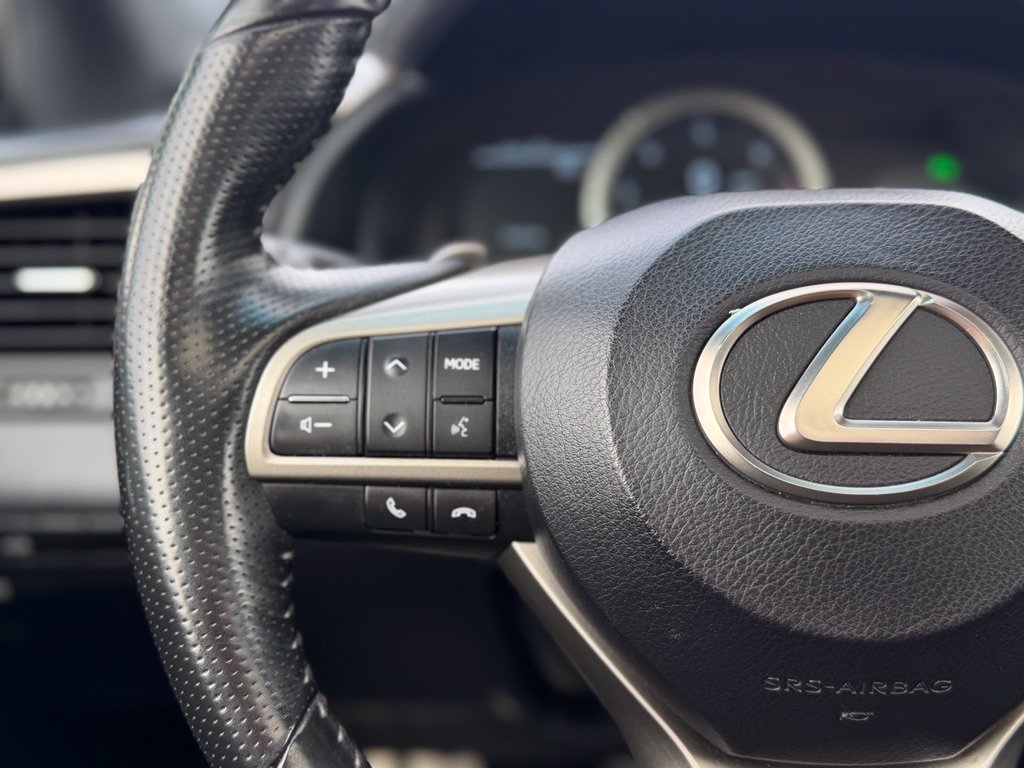 Used 2019 Lexus RX 350 F Sport AWD/4WD image 36