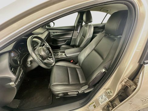 Used 2024 MAZDA MAZDA3 s FWD image 13