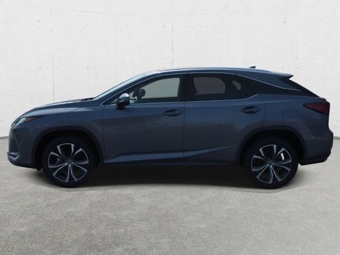 Certified 2022 Lexus RX 350 AWD w/ Premium Package image 8