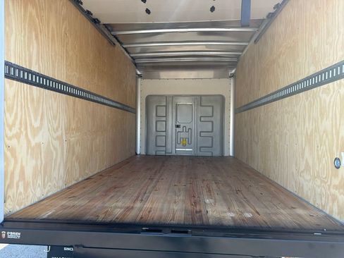 New 2027 Ford E-350 and Econoline 350 Super Duty w/ Power Equipment Group RWD image 11