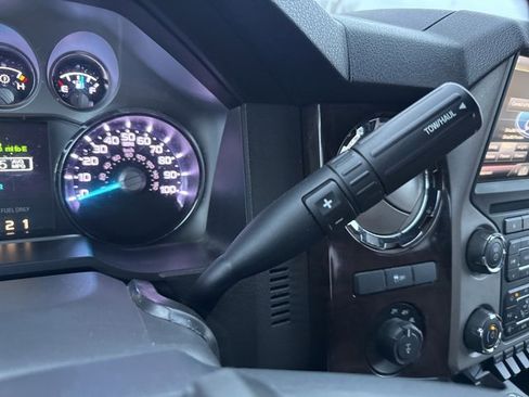 Used 2015 Ford F350 Platinum image 36