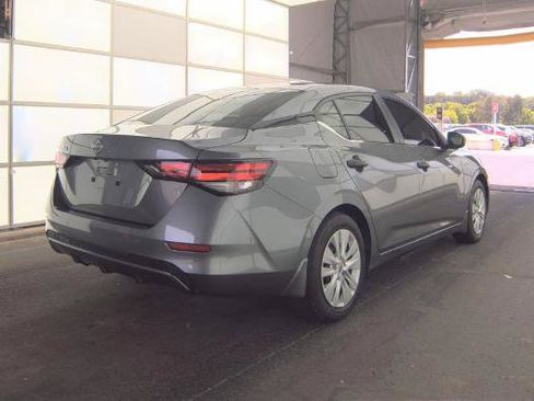 Used 2024 Nissan Sentra S FWD image 4