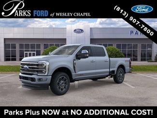 New 2026 Ford F250 Platinum w/ Platinum Plus Package AWD/4WD video 1