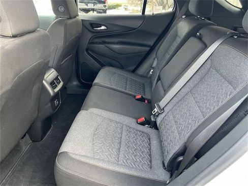 Certified 2022 Chevrolet Equinox LT image 22