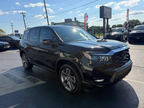 Used 2023 Honda Passport EX-L image 7