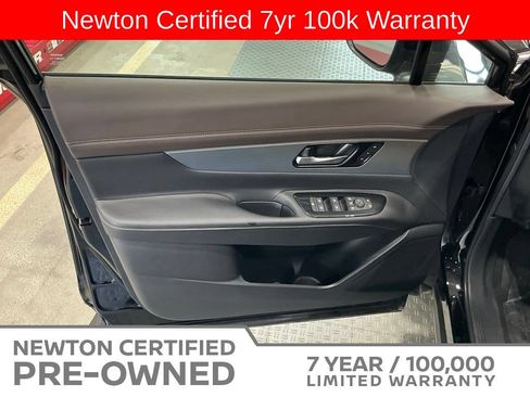 Used 2026 Nissan Murano Platinum AWD/4WD image 53