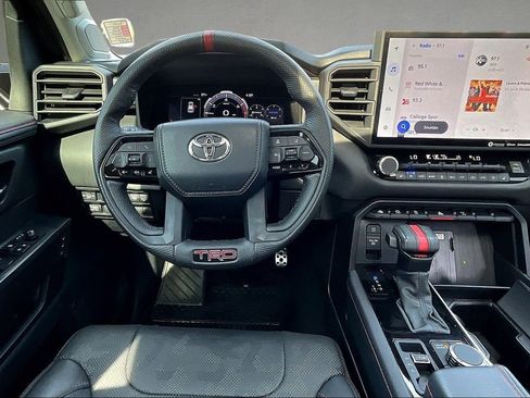 Used 2023 Toyota Sequoia TRD Pro image 8