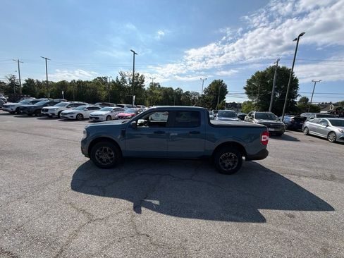 Used 2022 Ford Maverick XLT FWD image 8