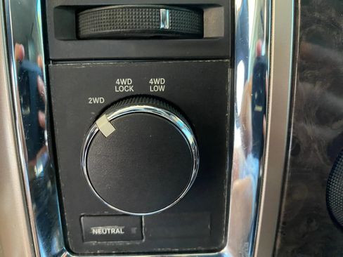 Used 2012 RAM 2500 Longhorn image 26