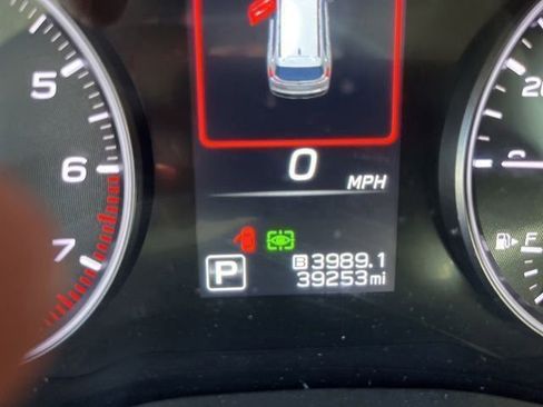 Used 2023 Subaru Ascent Touring AWD/4WD image 15
