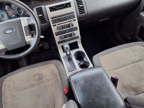 Used 2009 Ford Flex SE image 10