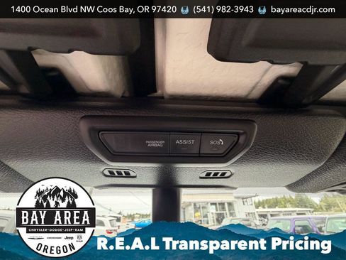 Used 2020 Jeep Gladiator Mojave AWD/4WD image 20