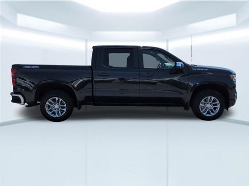 Used 2023 Chevrolet Silverado 1500 LT w/ Max Trailering Package image 22