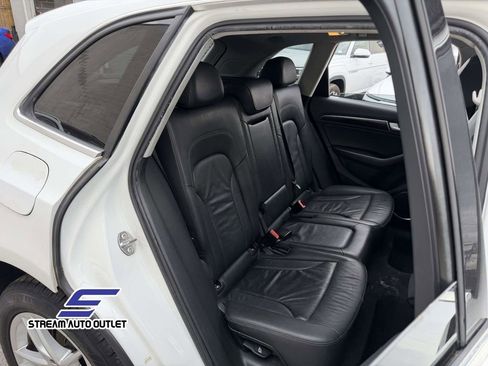 Used 2014 Audi Q5 2.0T Premium Plus image 16