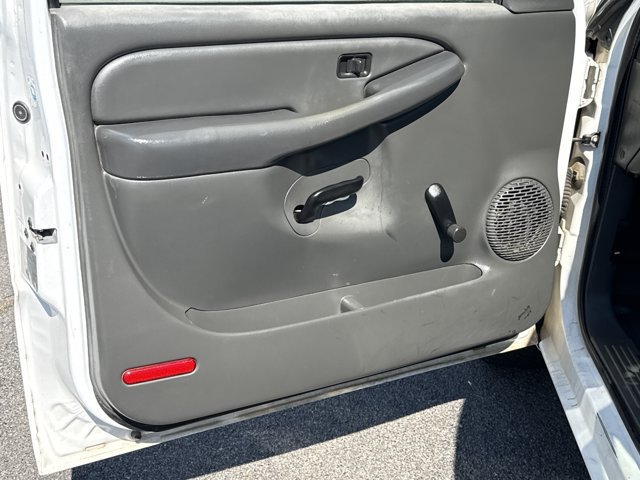 Used 2007 Chevrolet Silverado 1500 W/T RWD image 11