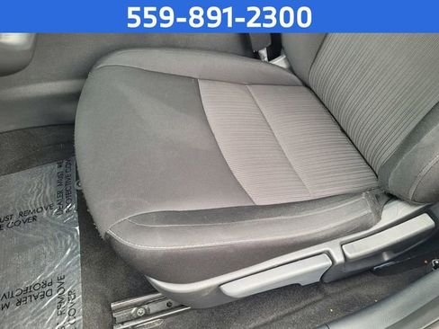 Used 2024 Nissan Sentra SV w/ All-Weather Package FWD image 11