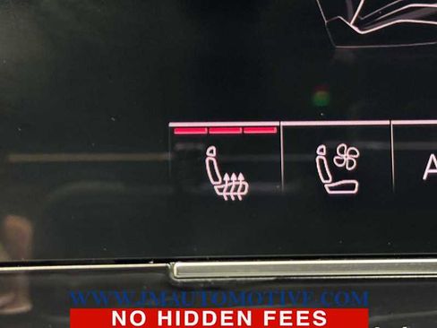 Used 2019 Audi A7 3.0T Premium Plus w/ Premium Plus Package image 40