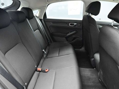 Used 2024 Honda Civic LX image 37