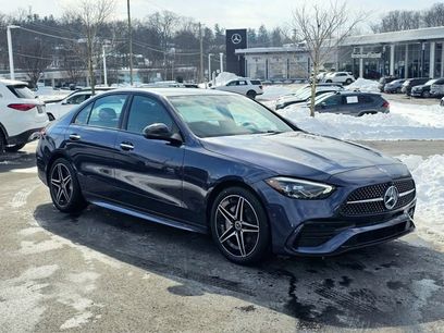 New 2026 Mercedes-Benz C 300 C 300