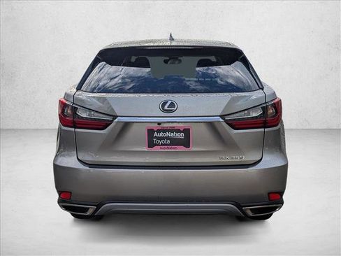 Used 2022 Lexus RX 350 FWD image 6