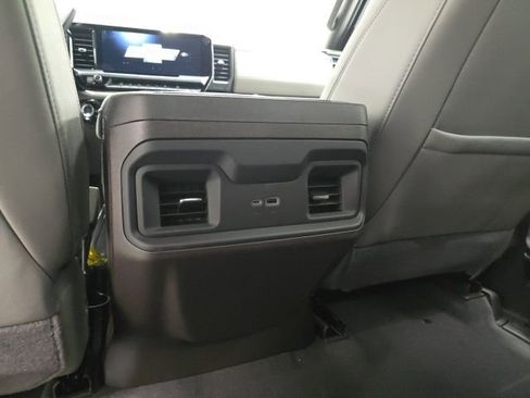 New 2026 Chevrolet Silverado 2500 LT image 23