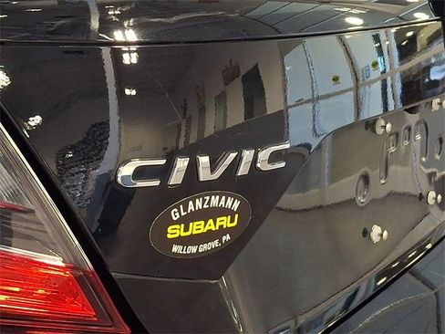 Used 2020 Honda Civic Si image 30