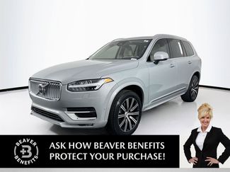Used 2025 Volvo XC90 B6 Plus w/ Protection Package AWD/4WD video 1
