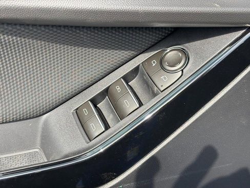 New 2026 Chevrolet Equinox RS image 11