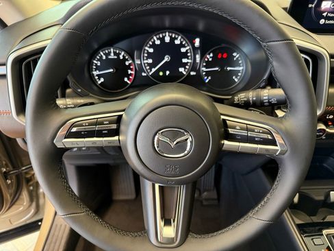 New 2025 MAZDA CX-50 Meridian Edition w/ Weather Package image 17