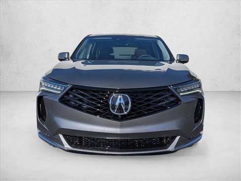 New 2026 Acura RDX SH-AWD w/ Advance Package image 7