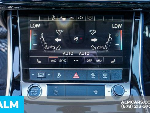 Used 2024 Audi Q7 2.0T Premium Plus AWD/4WD image 43