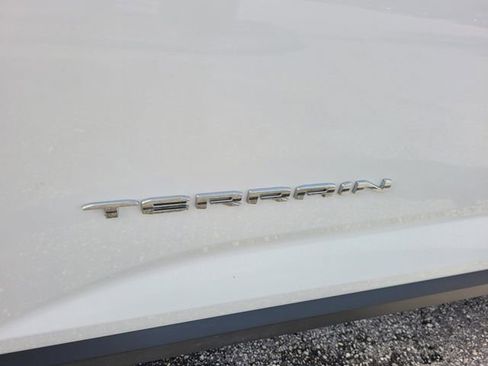 New 2026 GMC Terrain Elevation w/ Technology Package II AWD/4WD image 3