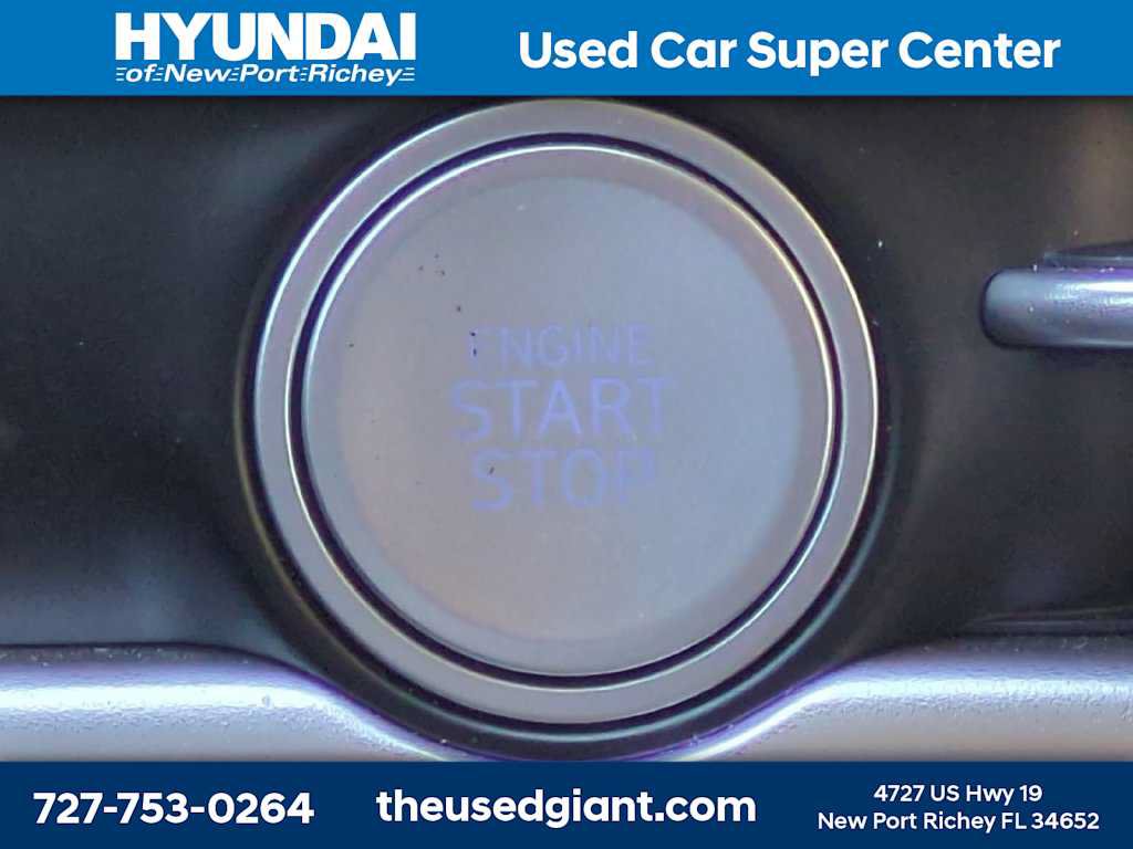 Used 2026 Hyundai Tucson Limited FWD image 34