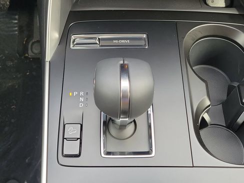 New 2026 MAZDA CX-90 3.3 Turbo w/ Select Package image 37