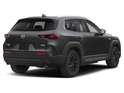 New 2026 MAZDA CX-50 2.5 Hybrid w/ Preferred Pkg AWD/4WD image 2