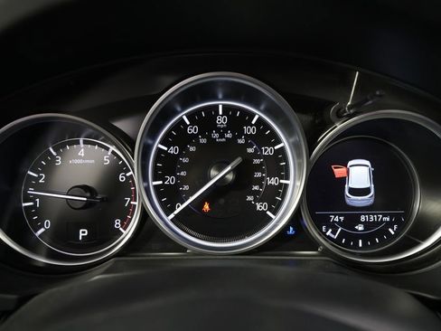 Used 2019 MAZDA CX-5 Touring AWD/4WD image 25